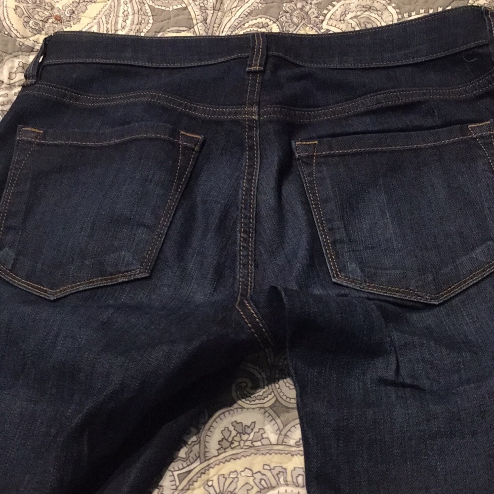 Loft Jeans - Picture 3 of 4